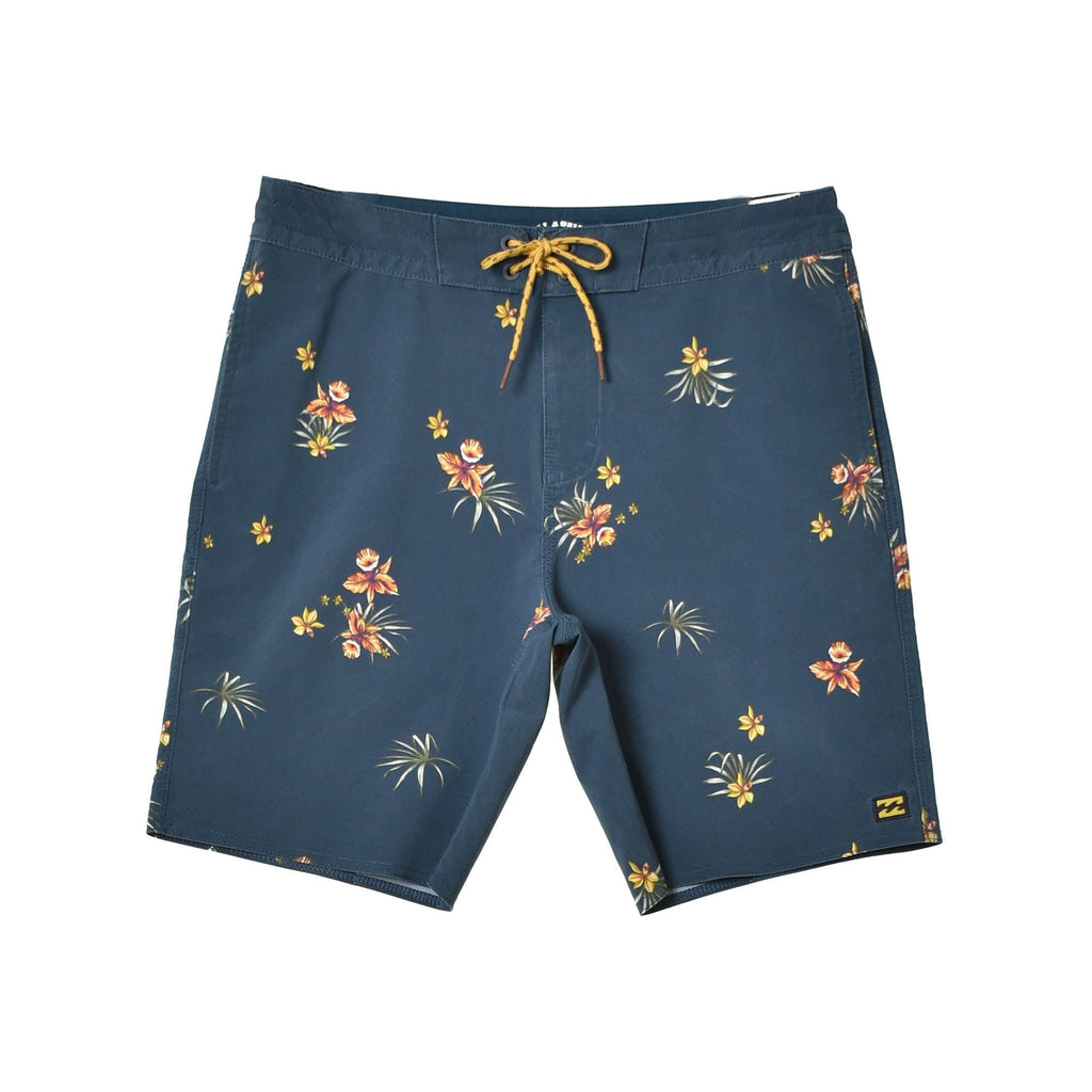 ビラボン（BILLABONG） SUNDAYS LT ボードショーツ/サーフトランクス BC011512 サーフパンツ ネイビー  2カラー│Z-CRAFT（ゼットクラフト） WEB本店