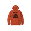 【A/Div.】 ADVISORY LOGO パーカー BC012012 パーカー ブラック 黒 オレンジ ブルー ホワイト 白 4カラー