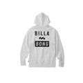 【A/Div.】 ADVISORY LOGO パーカー BC012012 パーカー ブラック 黒 オレンジ ブルー ホワイト 白 4カラー