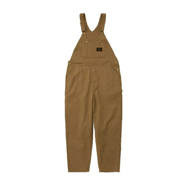 【A/Div.】 ADIV WORK OVERALL ロングパンツ BC012707 ボトムス 2カラー