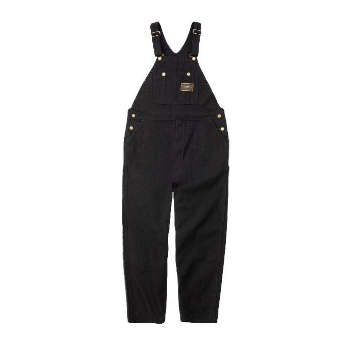 【A/Div.】 ADIV WORK OVERALL ロングパンツ BC012707 ボトムス 2カラー