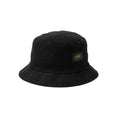 【A／Div．】 ADIV WORK HAT ハット BC012926 帽子 ブラック 黒 ブラウン 2カラー