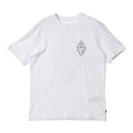 AI DIAMOND SS Ｔシャツ BD011254 半袖Tシャツ 2カラー
