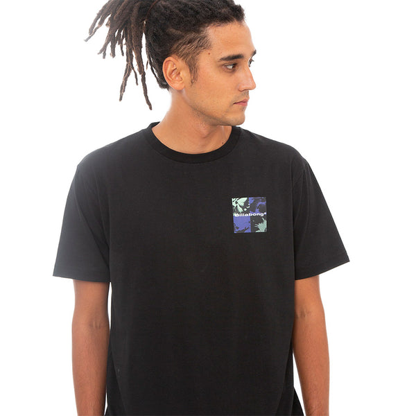 BACK SQUARE Ｔシャツ BD011202 半袖Tシャツ 4カラー