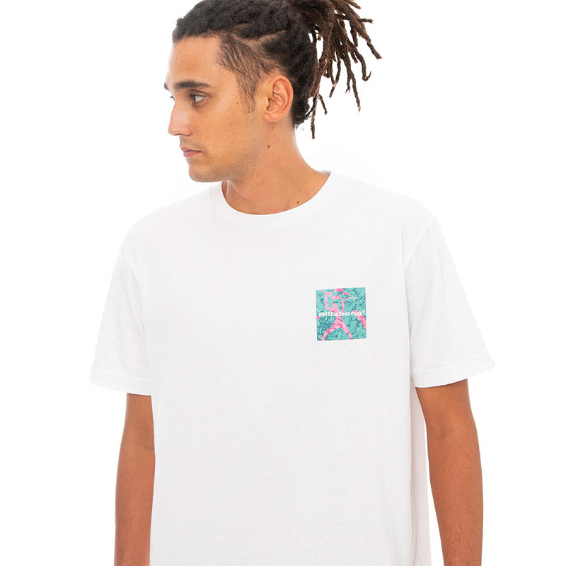 BACK SQUARE Ｔシャツ BD011202 半袖Tシャツ 4カラー