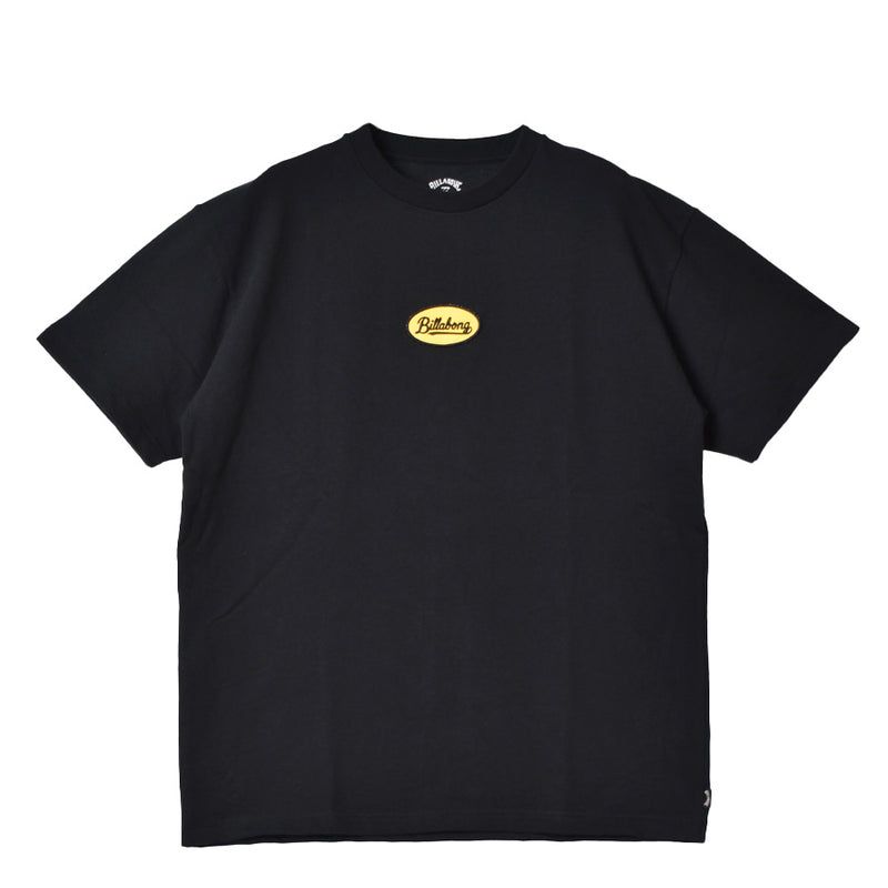 OVAL TRIM Ｔシャツ BD011213 半袖Tシャツ 3カラー