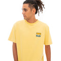 CRAYON WAVE Ｔシャツ BD011215 半袖Tシャツ 4カラー
