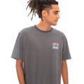 CRAYON WAVE Ｔシャツ BD011215 半袖Tシャツ 4カラー