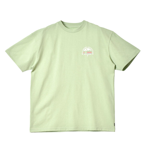 【A／Div】 SUN UP Ｔシャツ BD011218 半袖Tシャツ 3カラー