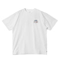 【A／Div】 SUN UP Ｔシャツ BD011218 半袖Tシャツ 3カラー