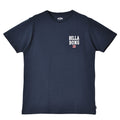 CALI BEAR Ｔシャツ BD011223 半袖Tシャツ 4カラー