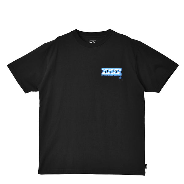 【Yoshi47】 HIDDEN Ｔシャツ BD011227 半袖Tシャツ 2カラー