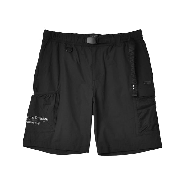 UTILITY SHORTS BD011654 ショートパンツ 2カラー