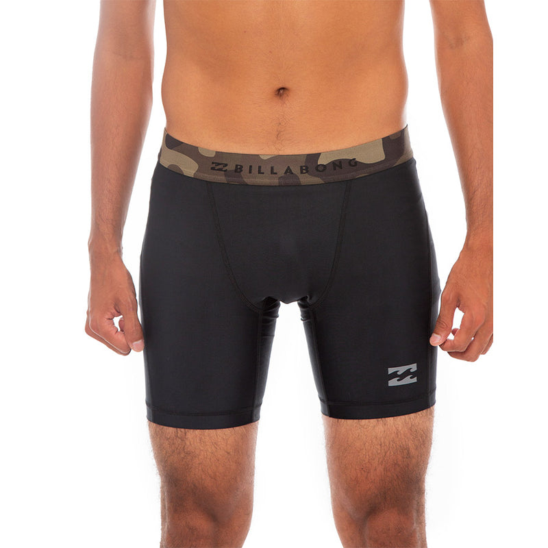 SOLID UNDER ショーツ BC011490 アンダーショーツ 4カラー
