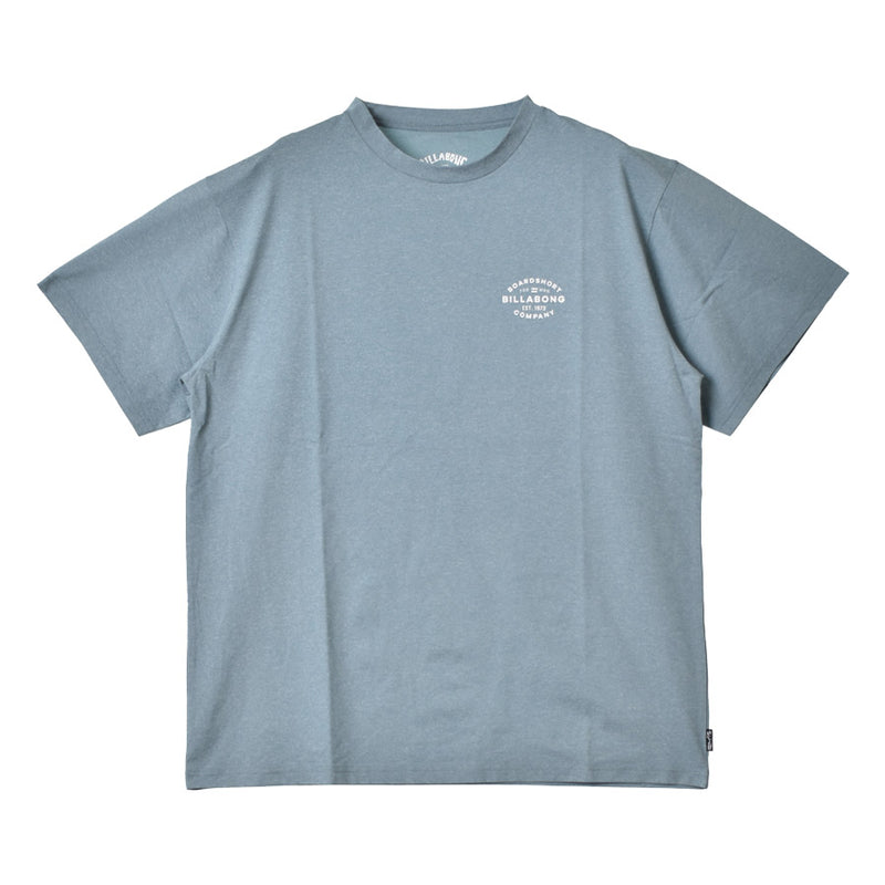 SURF FLEX TEE BD011855 半袖Tシャツ 3カラー