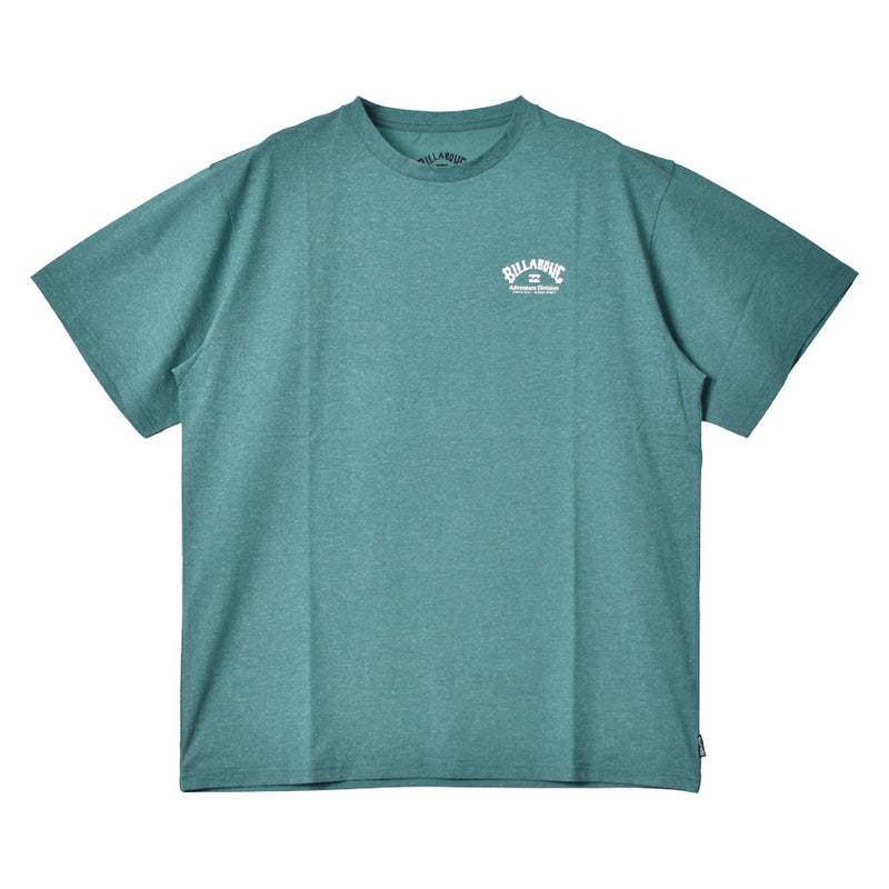SURF FLEX TEE BD011856 半袖Tシャツ 3カラー