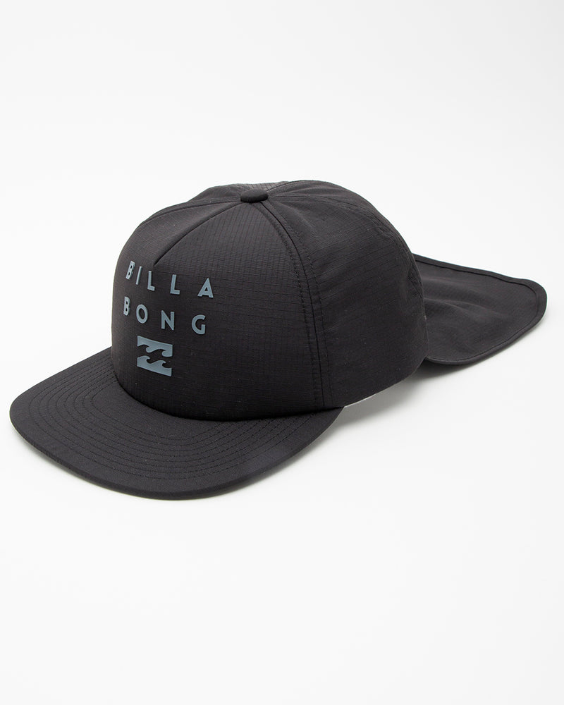 SUBMERSIBLE CAP BD011965 キャップ 2カラー