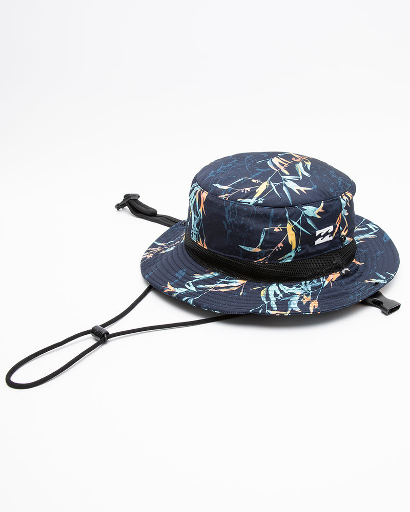 SURF HAT PRINT BD011960 帽子 2カラー