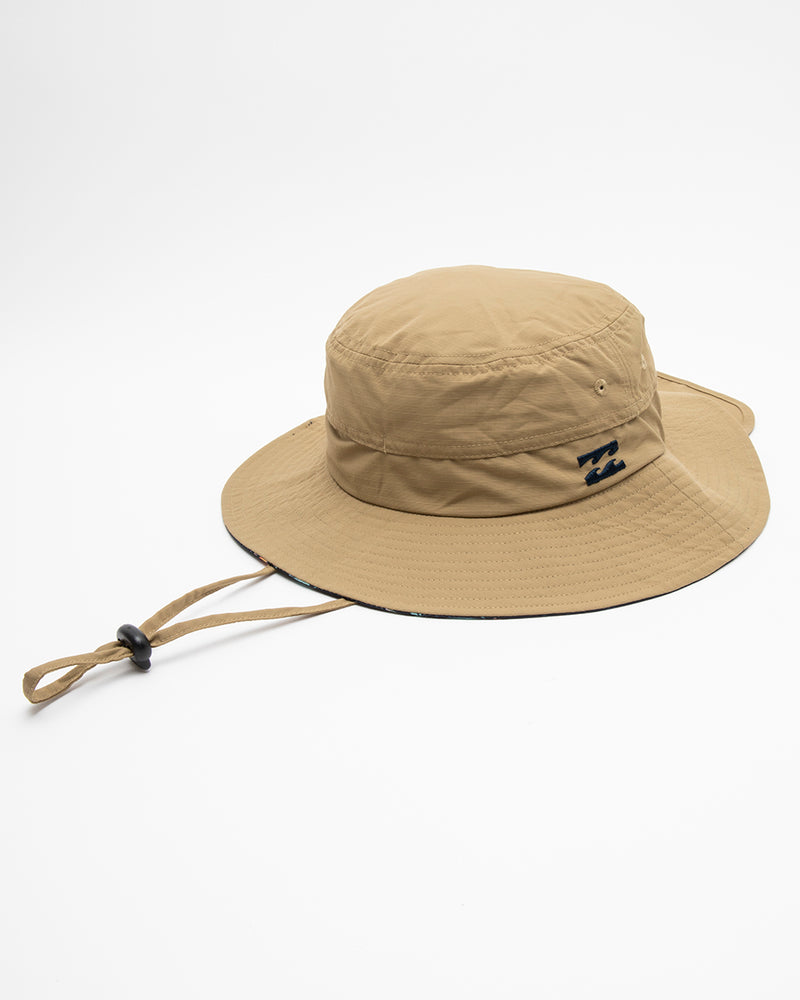 SUBMERSIBLE HAT BD011961 帽子 2カラー