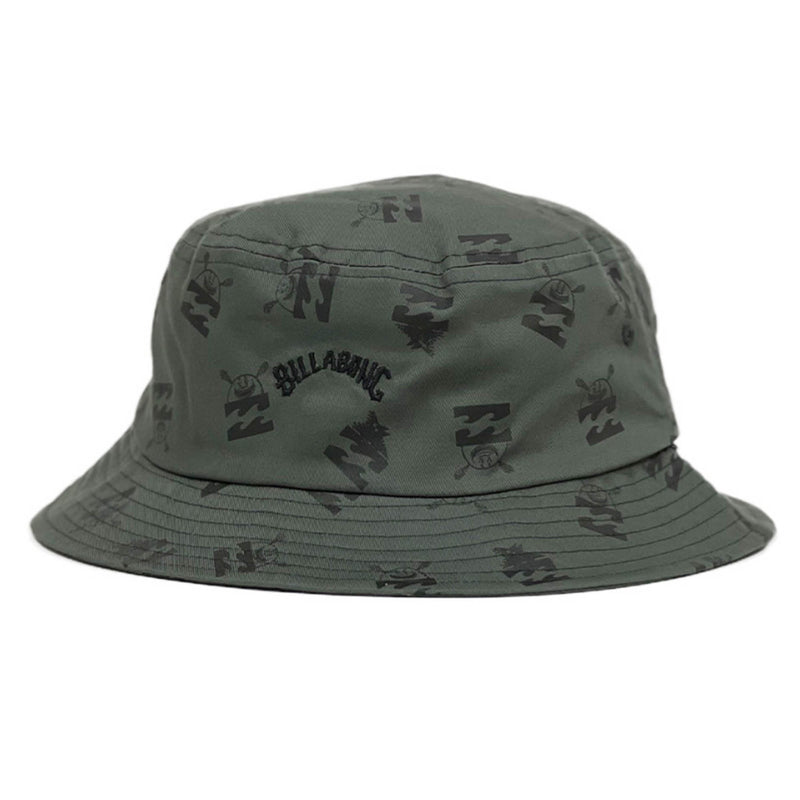 YOSHI HAT ハット BD011998 帽子 2カラー