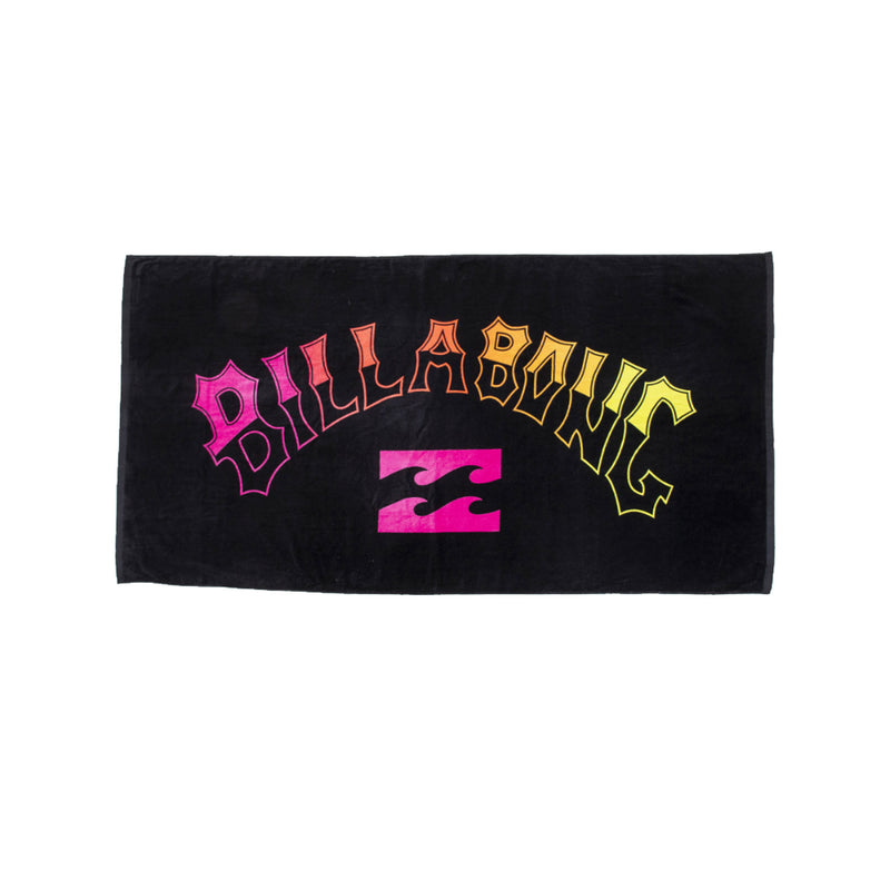ARCH WAVE TOWEL BD011906 ビーチタオル