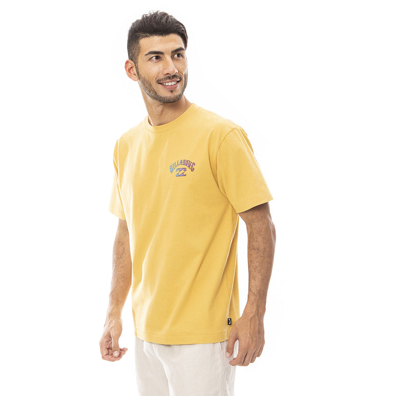 ARCH ONE TIME Ｔシャツ BD011242 半袖Tシャツ 4カラー