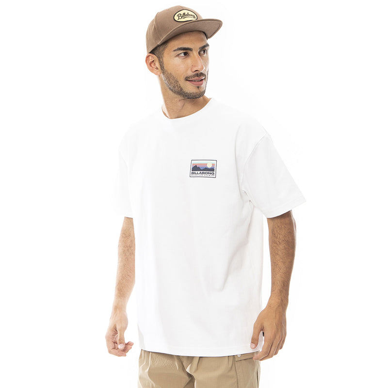 RANGE Ｔシャツ BD011244 半袖Tシャツ 2カラー