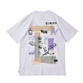 TOKYO Tシャツ BD011248 半袖Tシャツ 2カラー