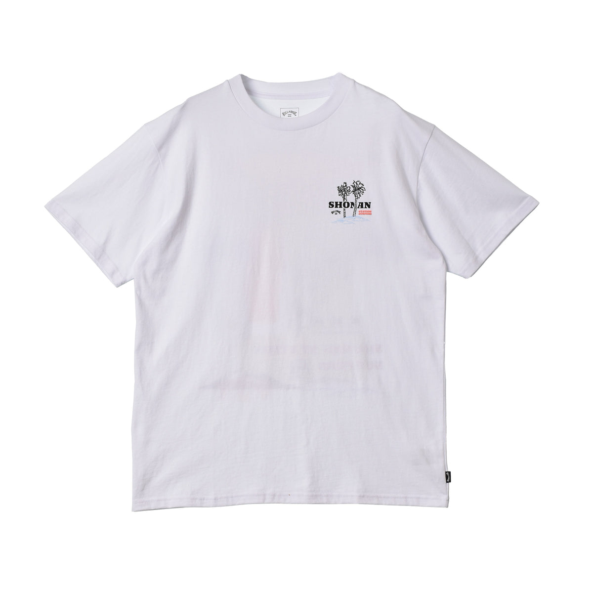 ビラボン BILLABONG SHONAN Tシャツ BD011277 半袖Tシャツ 2