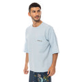 HONEYCOMB MESH TEE BD011891 Tシャツ 3カラー