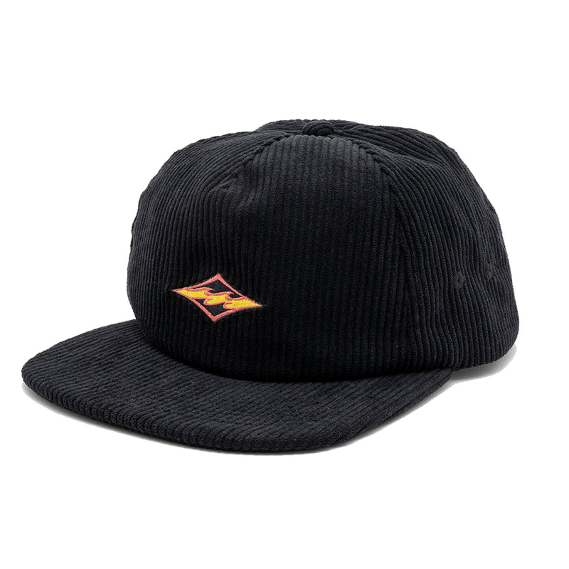 HERITAGE STRAPBACK キャップ BD011803 キャップ 2カラー