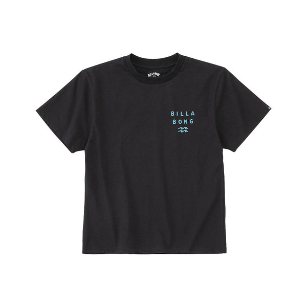 CLEAN LOGO Ｔシャツ BD015201 半袖Tシャツ 3カラー