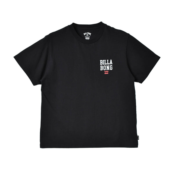 CALI BEAR BD015203 半袖Tシャツ 3カラー