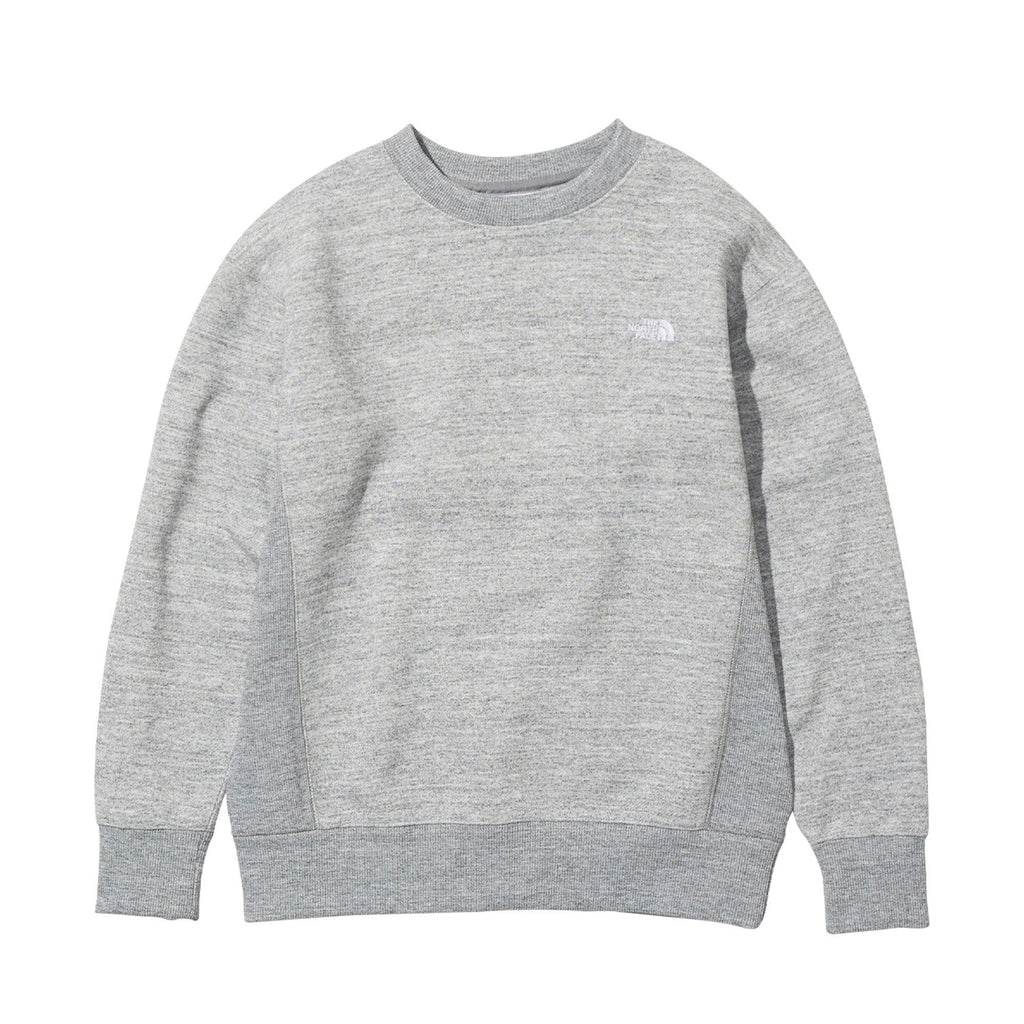 ザ ノースフェイス（THE NORTHFACE） ヘザー スウェット クルー