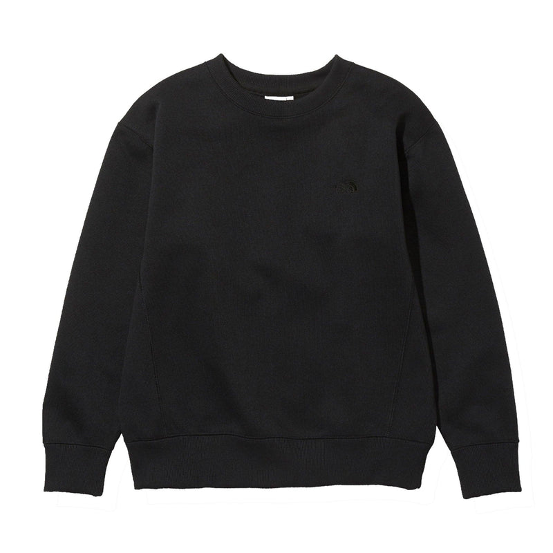 ザ ノースフェイス（THE NORTHFACE） ヘザー スウェット クルー