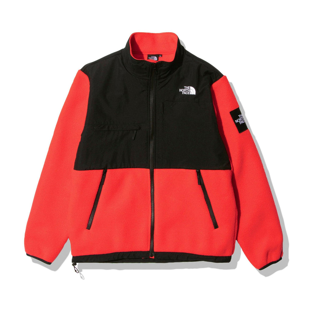 ザ ノースフェイス(THE NORTHFACE) デナリジャケット NA72051
