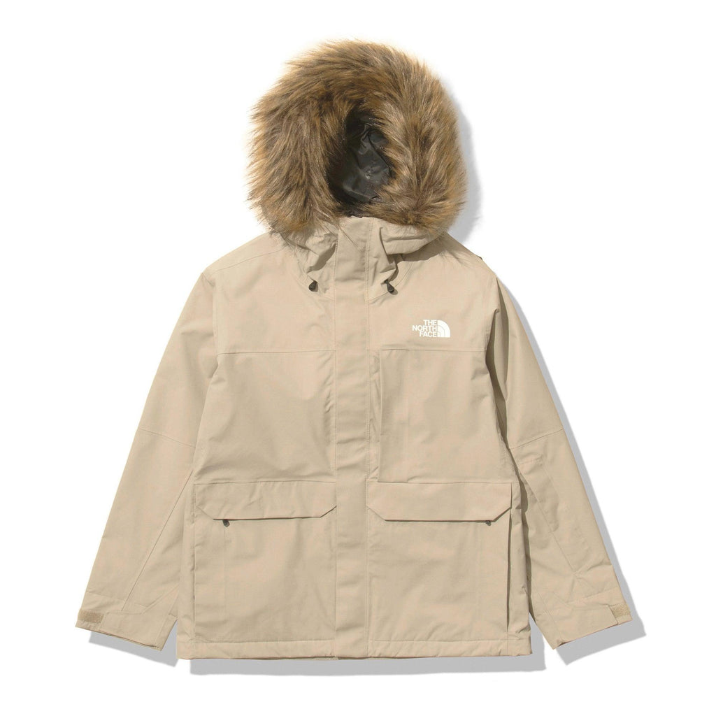 ザ ノースフェイス(THE NORTHFACE) パウダーフロージャケット