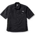 ショートスリーブヌプシシャツ NR22331 半袖シャツ 4カラー