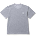 ショートスリーブハーフドームウィンドウティー NT32337 半袖Tシャツ 3カラー