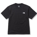ショートスリーブハーフドームウィンドウティー NT32337 半袖Tシャツ 3カラー