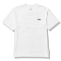 ショートスリーブエントランスパーミッションティー NT32340 半袖Tシャツ 3カラー