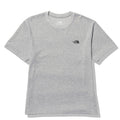 ショートスリーブエントランスパーミッションティー NT32340 半袖Tシャツ 3カラー