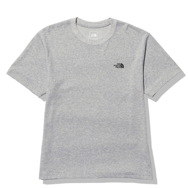 ショートスリーブエントランスパーミッションティー NT32340 半袖Tシャツ 3カラー