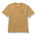 ショートスリーブエントランスパーミッションティー NT32340 半袖Tシャツ 3カラー