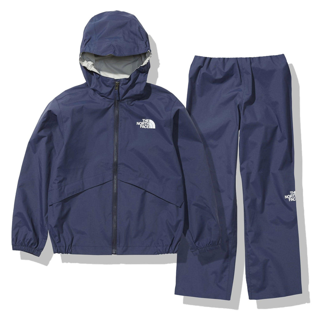 ザ ノースフェイス（THE NORTHFACE） レインテックス ユリイカ NPJ12112 レインウェア レッド ブルー イエロー ネイビー  4カラー│Z-CRAFT（ゼットクラフト） WEB本店