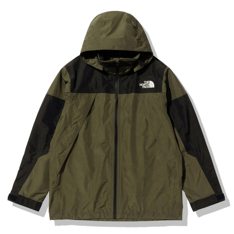 ザ ノースフェイス THE NORTH FACE CRトランスフォーマージャケット