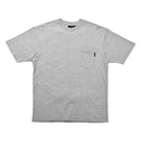 タイオン ストレージ ポケット ティー TAION-TSPK01 半袖Tシャツ 6カラー