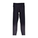 ウィメンズ スタジオ ハイウエスト フル タイツ 521340 レギンス ブラック 黒 グリーン 2カラー