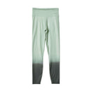 ウィメンズ スタジオ ハイウエスト フル タイツ 521340 レギンス ブラック 黒 グリーン 2カラー