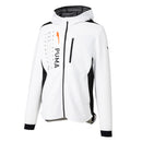 トレーニング ストレングス トレイン ニット ジャケット 523545 ジャケット 2カラー